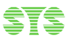 STS logo