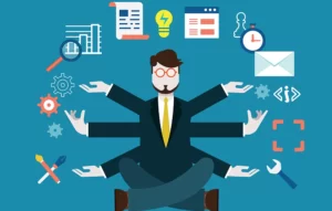 Read more about the article Resource management