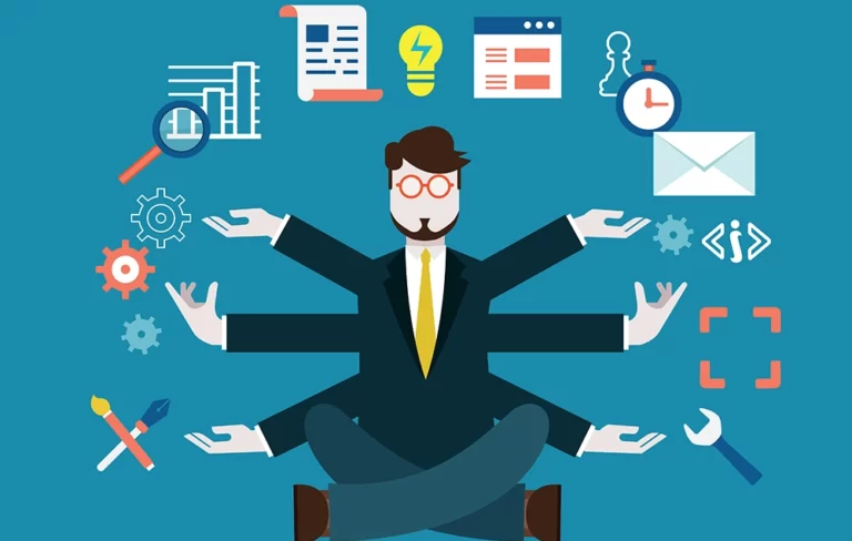 Read more about the article Resource management